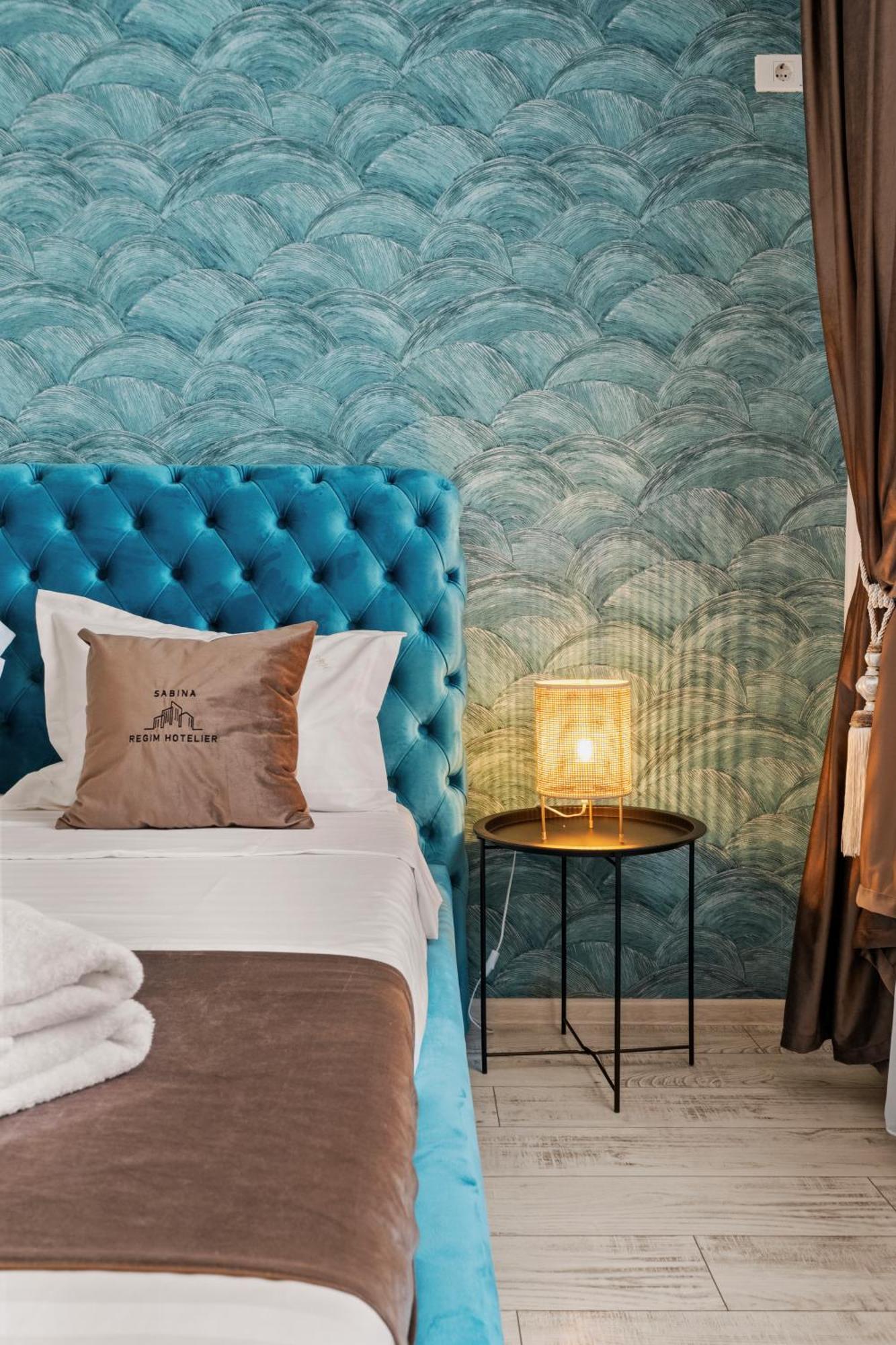 Comfort Azure Bucureşti Ngoại thất bức ảnh
