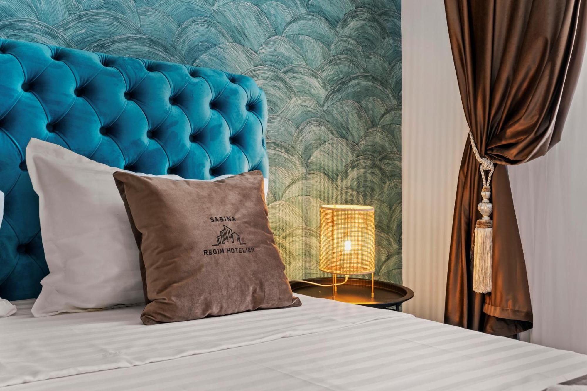 Comfort Azure Bucureşti Ngoại thất bức ảnh